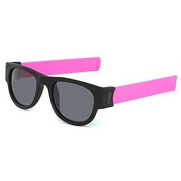 Солнцезащитные очки: Солнцезащитные очки- браслет🔥 — 8