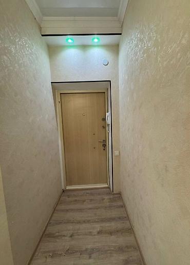 мерибелл: 1 комната, 43 м², Джал-29 Элитка, 9 этаж, Евроремонт — 6