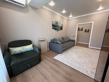 квартал: 2 комнаты, 60 м², 9 этаж — 3