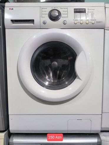 Paltaryuyan maşınlar: Paltar yuyan maşınlar coxdur.Hər qiymətə var.150 manatdan başlayan — 24