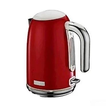 elektrik çaydan: Elektrik çaydan "BergHOFF RETRO 1.7 LT"Elektrik çaydan BergHOFF RETRO — 3