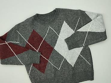 poliamid sweter: Sweter damski, rozmiar XL — 1