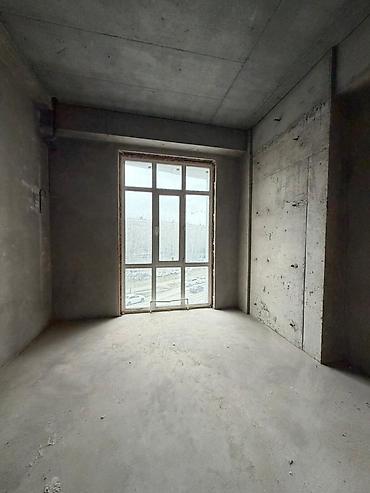 Продажа квартир: 2 комнаты, 65 м², Элитка, 3 этаж, Готовая ПСО (под самоотделку) — 10