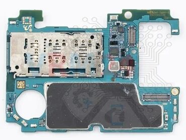 RAF: IPhone 13, 256 ГБ, Black Titanium, Face ID