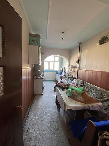 дваинои агент: 3 комнаты, 56 м², 105 серия, 4 этаж, Старый ремонт — 9