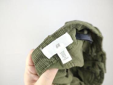 sklepy hm: H&M, Spodnie materiałowe damskie, rozmiar L — 4