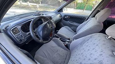 skyline gtr: Nissan Primera: 1999 г., 1.8 л, Механика, Бензин, Универсал — 8