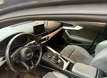 c4 1.4 benzin: Audi A4 Avant (B9) – dizel karavan, quattro pogon. DELOVI ALTINA ZEMUN — 3