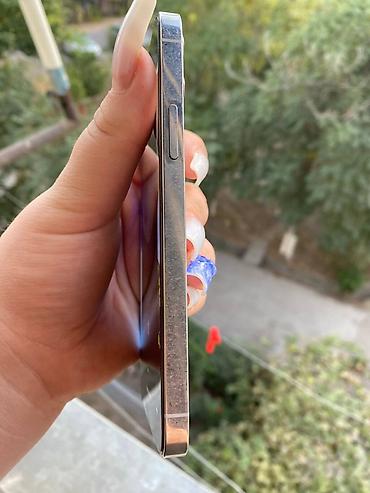 gaming pc: Продаю IPhone 12 Pro, состояние хорошее, телефон работает хорошо, Акб — 3