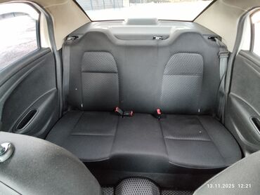 Citroen: Citroen C-Elysee: 2018 г., 1.6 л, Механика, Гибрид, Седан — 10