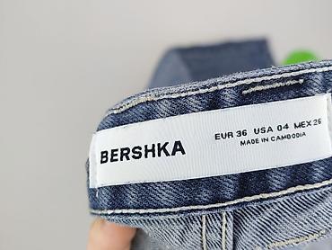 lee elly slim: Bershka, Jeansy damskie, rozmiar S — 4