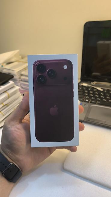 iphone baki: Bordo, Face ID — 2