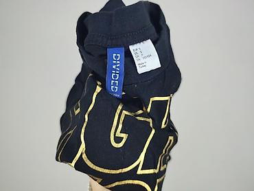 iron maiden: H&M Divided, T-shirt damski, rozmiar S — 4