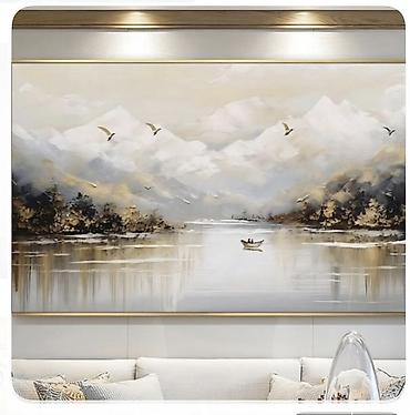 Şəkillər, tablolar: Açar sözlər: Azərbaycan bayrağı, dekorativ tablo, əl işi, çərçivəli — 7