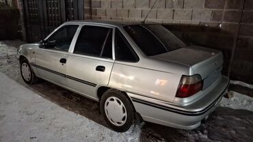 сиз 82 1: Daewoo Nexia: 2006 г., 1.5 л, Механика, Бензин, Седан