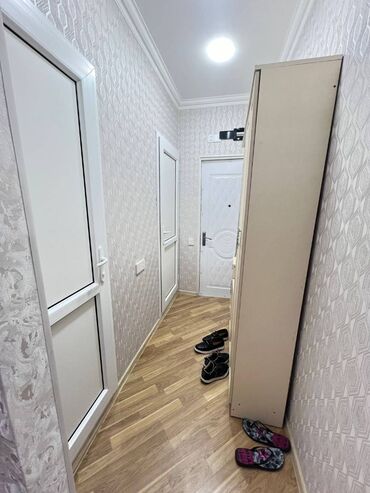 Uzunmüddətli kirayə mənzillər: Binəqədi rayonu,7 mkr,Kemalə Nermin şadlıq sarayı yaxınlığı,Tayqa — 6