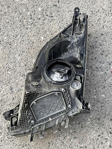 prius yan guzgu: Sağ, Yaxın və uzaq vuran işıqlar Toyota, 2008 il, Orijinal, Yaponiya, İşlənmiş — 2