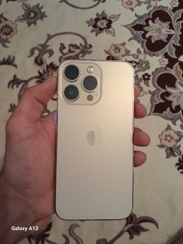 iphone 8 256: IPhone 13 Pro, 256 GB, Rose Gold, Barmaq izi, Face ID