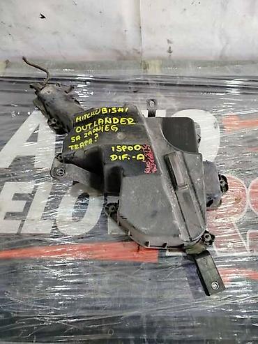 ks osiguraci: ADBLUE REZERVOAR PUMPA ZA MITSUBISHI OUTLANDER OD 2006. DO 2012. GOD — 1