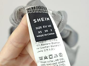 sklep obsessive: Shein, Body damskie, rozmiar XS — 4