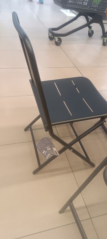 Masa və oturacaq dəstləri: Mətbəx üçün, Açılmayan, Dördbucaq masa, 4 stul — 7