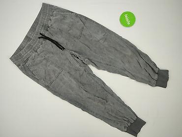 bluza dezerter: Zara, Spodnie dresowe damskie, rozmiar L — 2