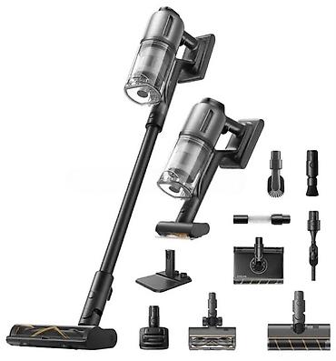mikse: Vertikal tozsoran Dreame Z30 Aqua Cycle *Dreame Z30 AquaCycle* güclü — 4