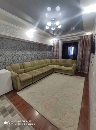 сдаю квартиру магистраль: 1 комната, 33 м², 105 серия, 9 этаж, Евроремонт