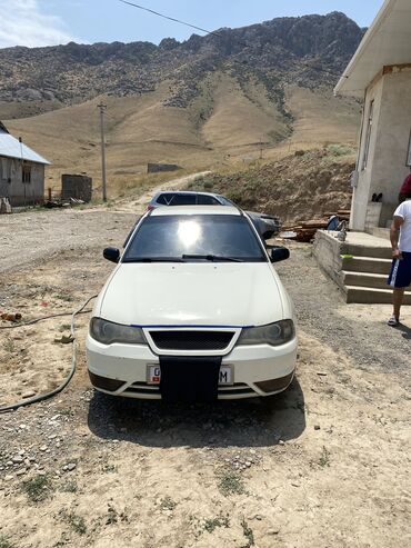 купить опель вектра б: Daewoo Nexia: 2010 г., 1.6 л, Механика, Бензин, Седан