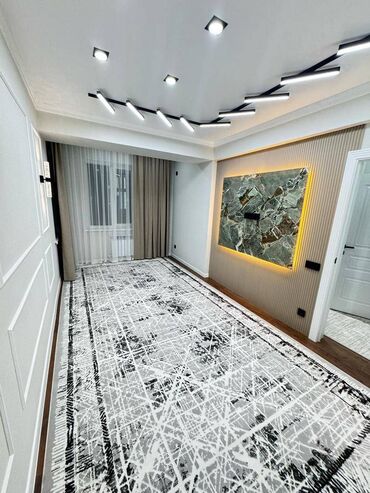 Продажа квартир: 1 комната, 30 м², Элитка, 2 этаж, Евроремонт