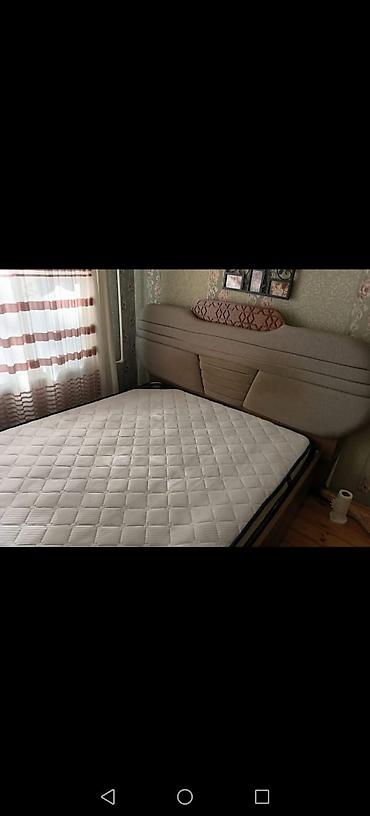 Taxt satilir. Ortopetik matras daxil. 1 tunbucka daxil. *Qiymeti 190 lalafo.az -da Taxt satilir. Ortopetik matras daxil. 1 tunbucka daxil. *Qiymeti 190