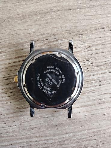 dunhill satovi: Q&Q lepo očuvan ali ne daje znakove — 7