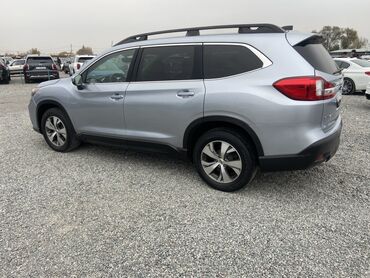 Subaru: Subaru Ascent: 2019 г., 2.4 л, Кроссовер — 5