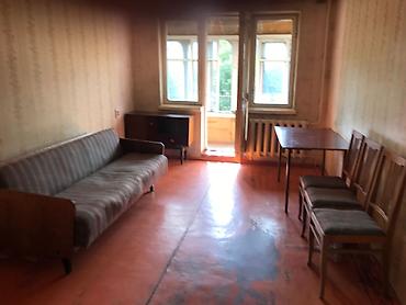 квартиры 104 серии: 1 комната, 32 м², Кок-Жар мкр 104 серия, 4 этаж — 4