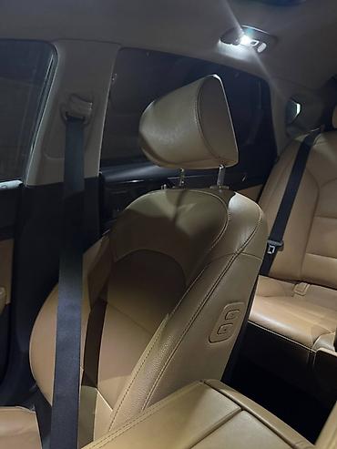 Продажа авто: Kia K7: 2020 г., 2.4 л, Автомат, Гибрид, Седан — 7