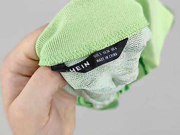 cool koszulki: Shein, Damska koszulka polo, rozmiar S — 4