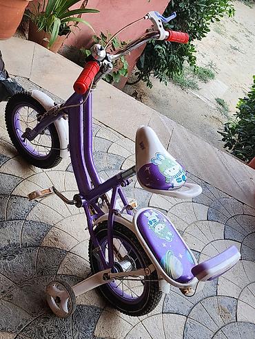 Velosipedlər: Velosiped 1 il işlənib, hazırda satılır — 2
