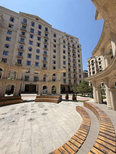 Продажа квартир: 3 комнаты, 105 м², Элитка, 7 этаж, Дизайнерский ремонт — 2