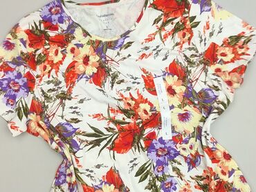 xmail t shirty: Футболка жіноча, Croft & Barrow, розмір L