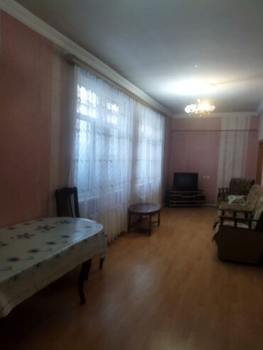 Kirayə mənzillər: Bineqedi pasolka kirovda 2 otaq heyet ev kiraye verilir
