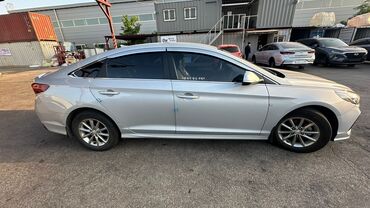 Частная аренда авто: Сдается Соната Нью Райс Посуточнов сутки по 2500 сминимум на две at lalafo.kg — 3 Частная аренда авто: Сдается Соната Нью Райс Посуточнов сутки по 2500 сминимум на две — 3