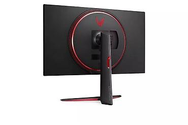 сенсорный монитор: Cупер Игровой Монитор LG UltraGear 32" Gaming Monitor и второй — 6