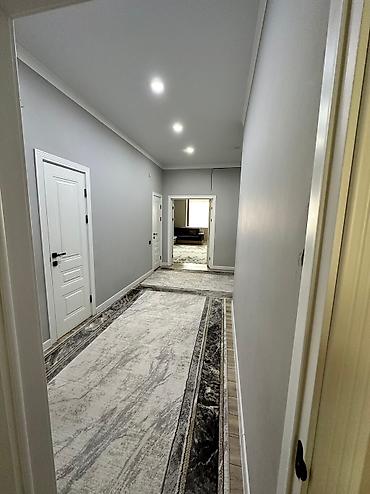 Продажа квартир: 3 комнаты, 125 м², Элитка, 12 этаж — 4