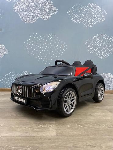 m3 gtr: 🔥 Mercedes GTR Uşaq Elektromobili – Yeni Model! 🚗✨ Balacanız üçün əsl — 2