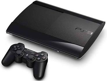 printer epson l222: PS3 SATILIR. 35 Yaxın oyun var. DualShock 3- PS 3 konsolunun rəsmi — 1