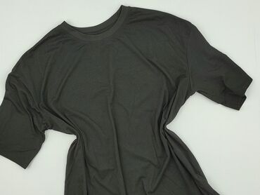 arka gdynia koszulka 2324: Shein, T-shirt damski, rozmiar S