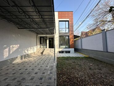 снять дом в оше: Үйдүн жарымы, 225 кв. м, 6 бөлмө, Кыймылсыз мүлк агенттиги, Евро оңдоо