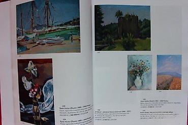 dona barbara: AUKCIONI KATALOG DOROTHEUM, UMENI A STAROŽITNOSTI, 21.5.2005 | — 5