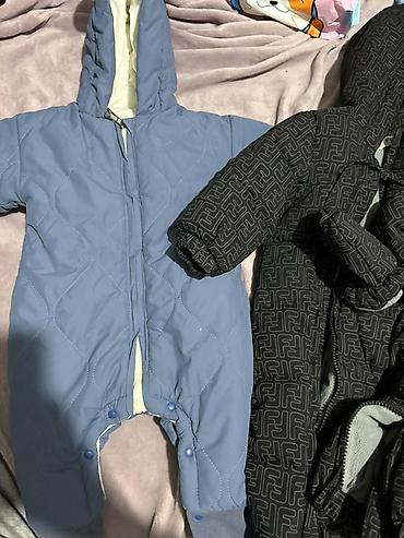 Комплекты одежды: Комплект, Б/у — 11