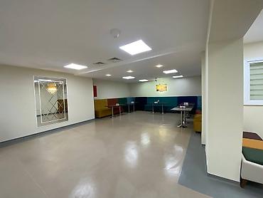 диван для ресторана: Kafelər və restoranlar üçün divar tipli oturacaq modulu - Model — 7